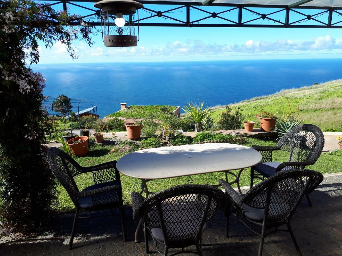 Au Petit Madere Villa Prazeres Exterior photo