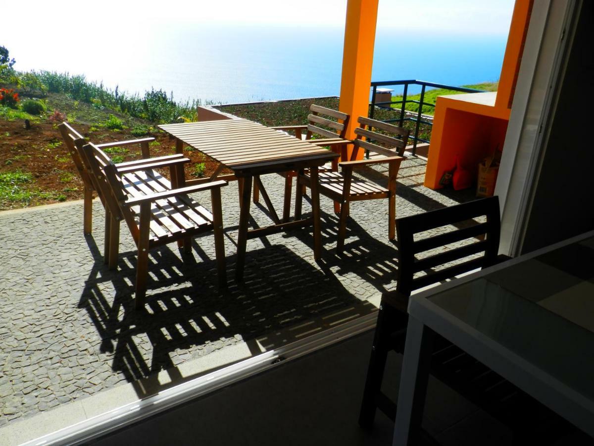 Au Petit Madere Villa Prazeres Exterior photo