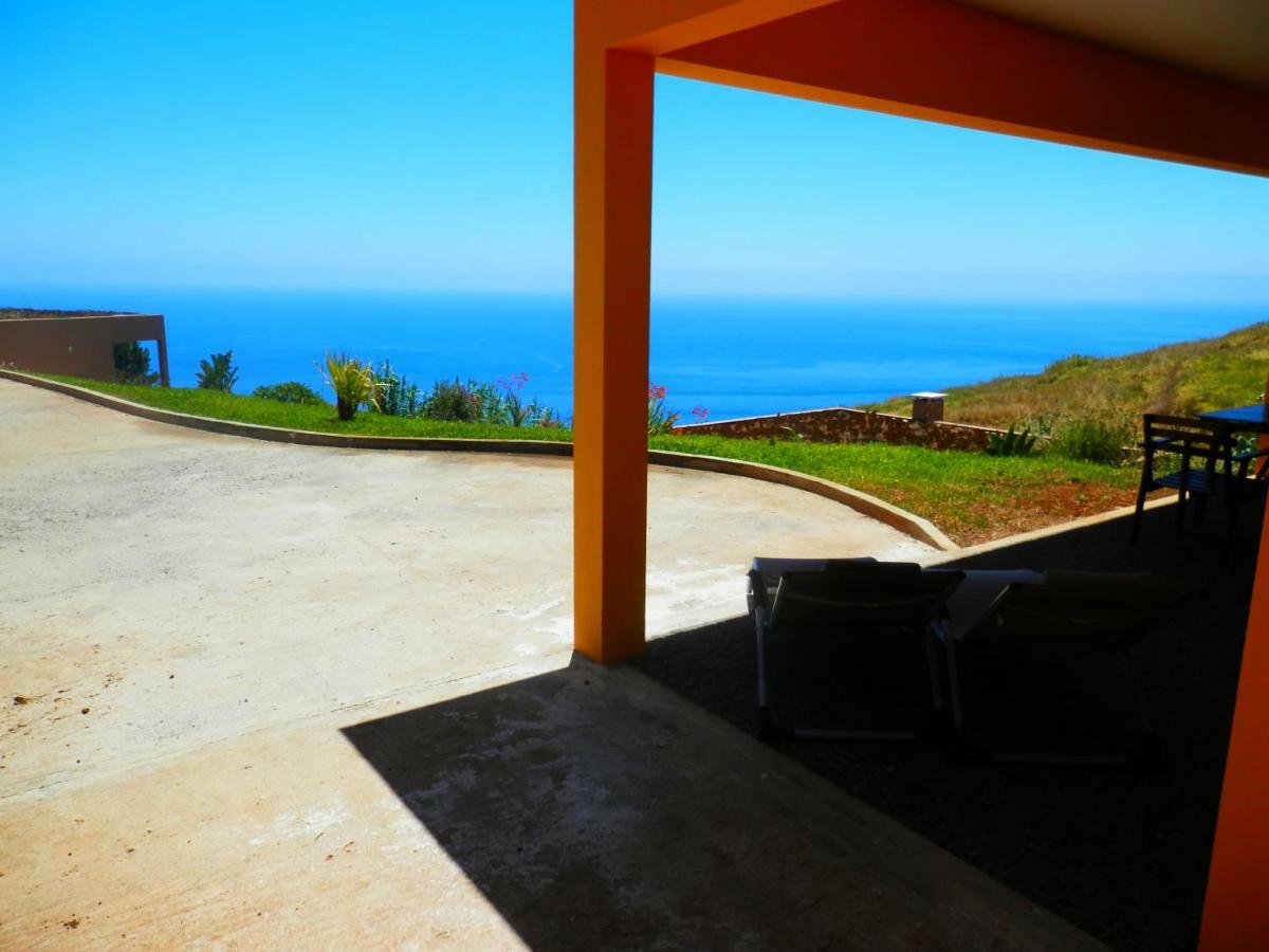Au Petit Madere Villa Prazeres Exterior photo