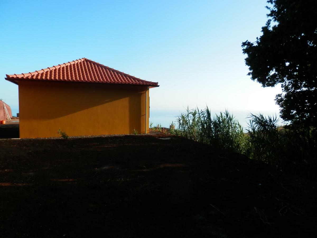 Au Petit Madere Villa Prazeres Exterior photo