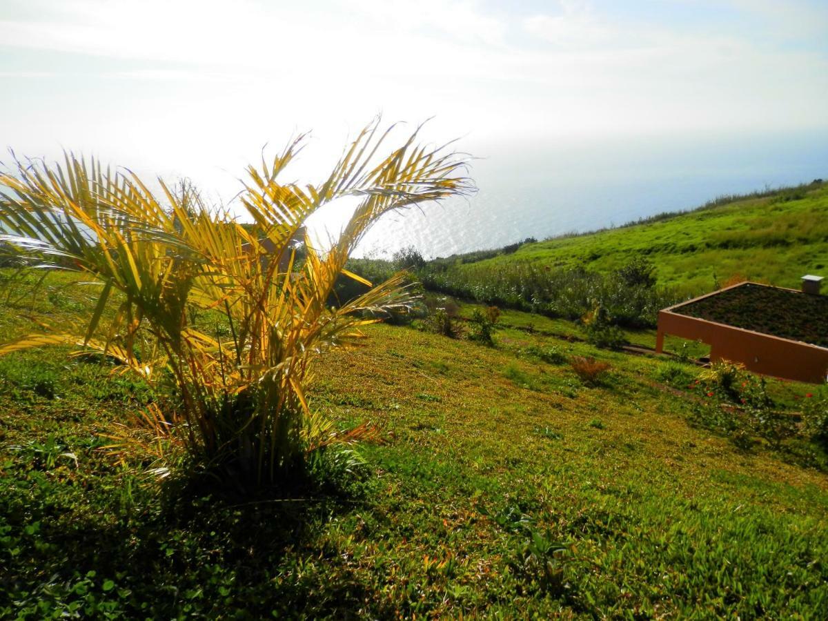 Au Petit Madere Villa Prazeres Exterior photo