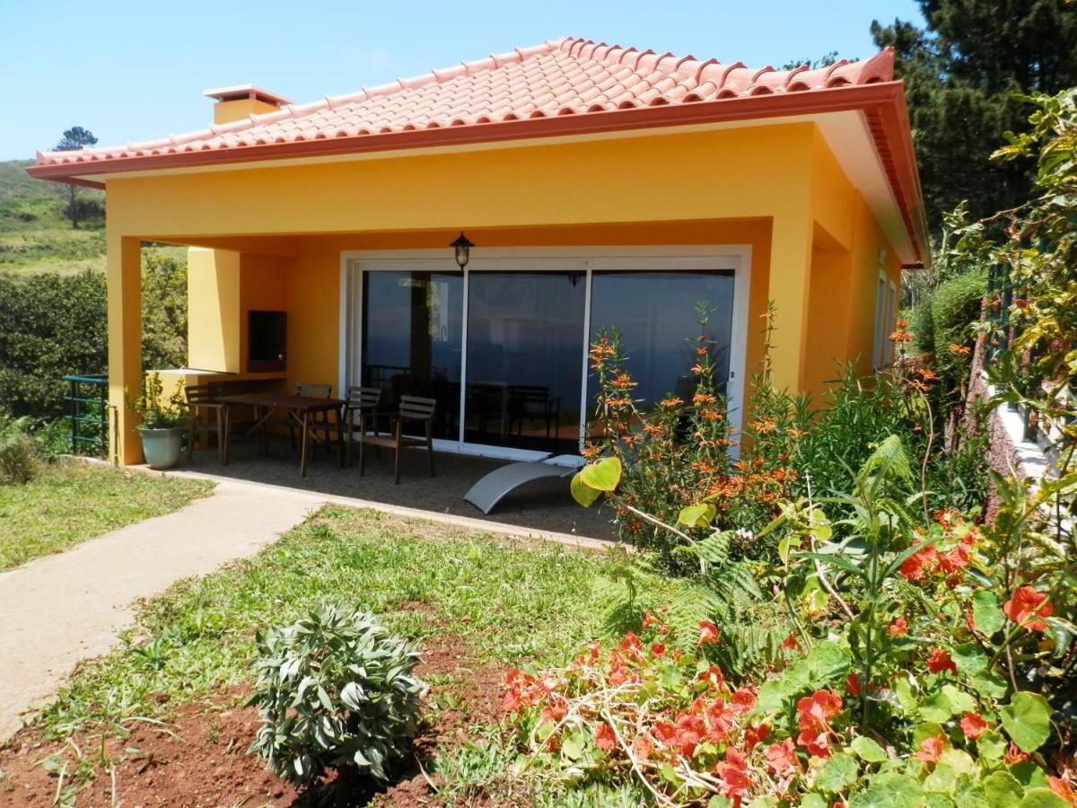 Au Petit Madere Villa Prazeres Exterior photo