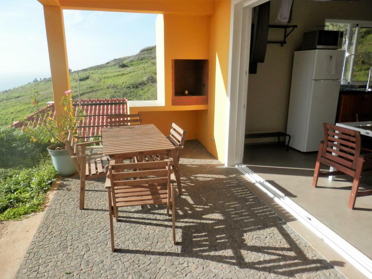 Au Petit Madere Villa Prazeres Exterior photo
