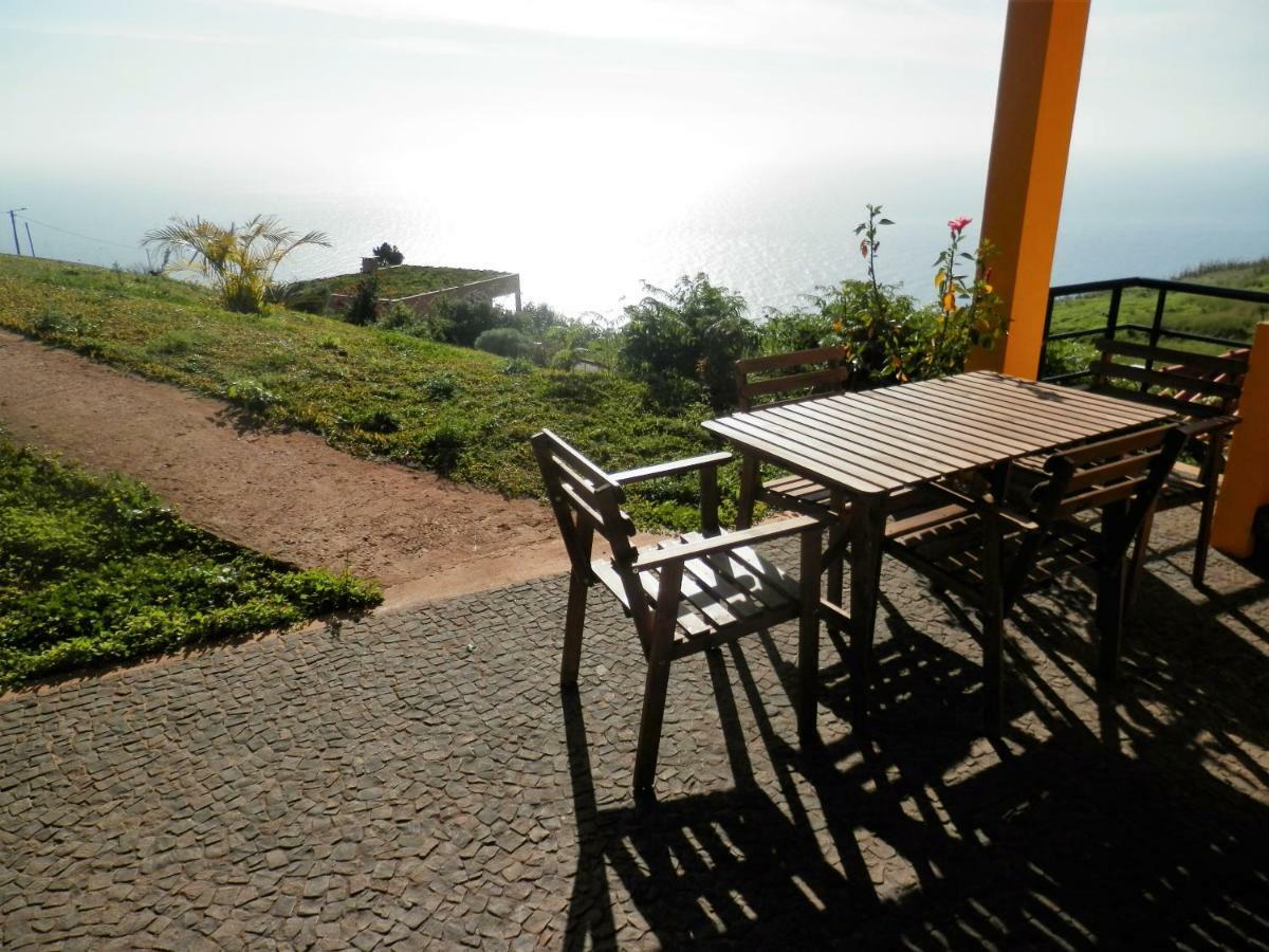 Au Petit Madere Villa Prazeres Exterior photo