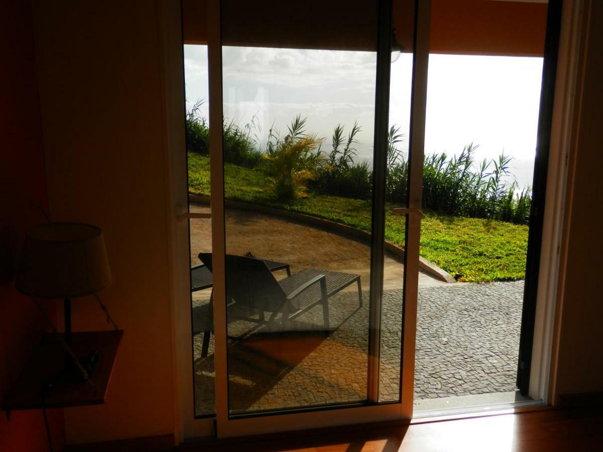 Au Petit Madere Villa Prazeres Exterior photo