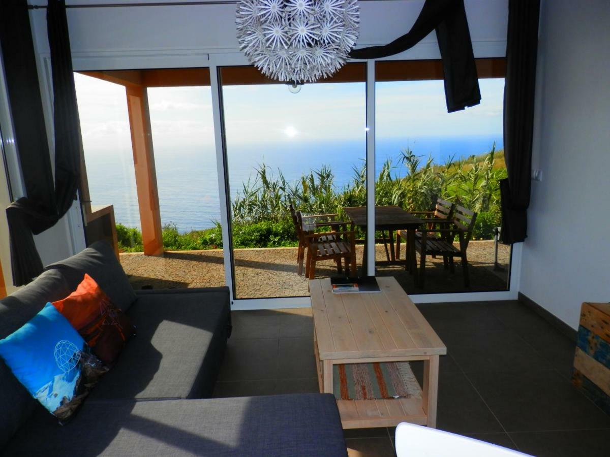 Au Petit Madere Villa Prazeres Exterior photo