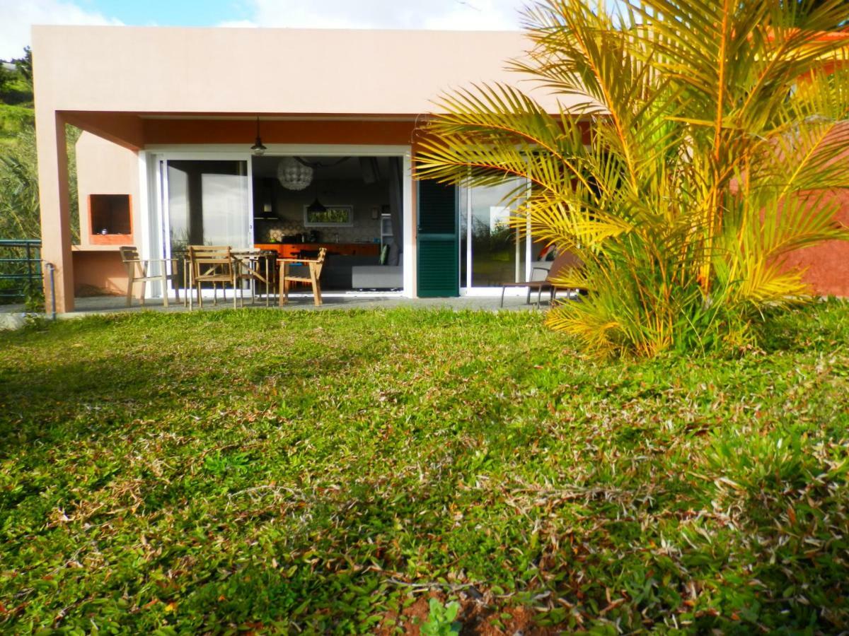 Au Petit Madere Villa Prazeres Exterior photo
